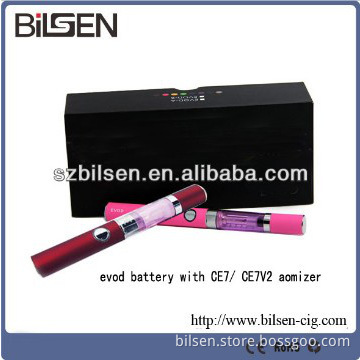 The Hottest Rechargable EGO CE7